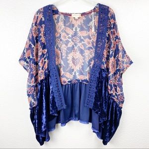 ALTAR’D STATE KIMONO